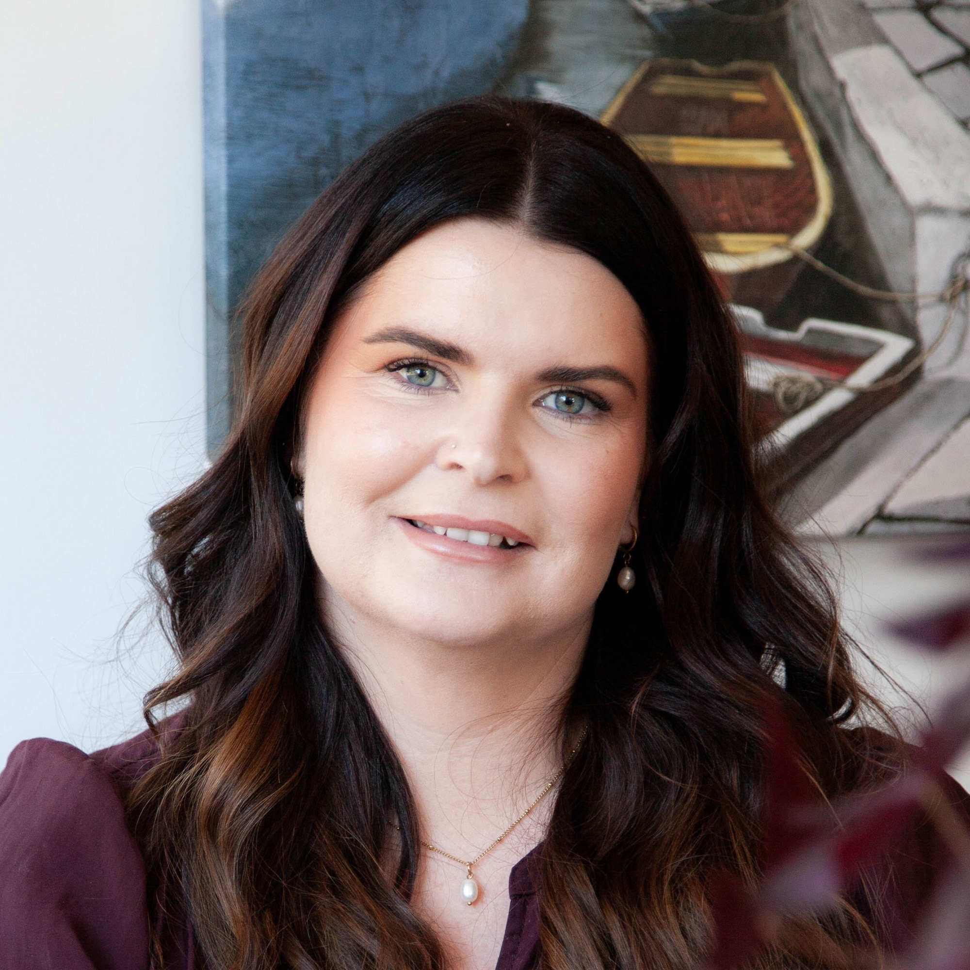 Electra Trewavas headshot