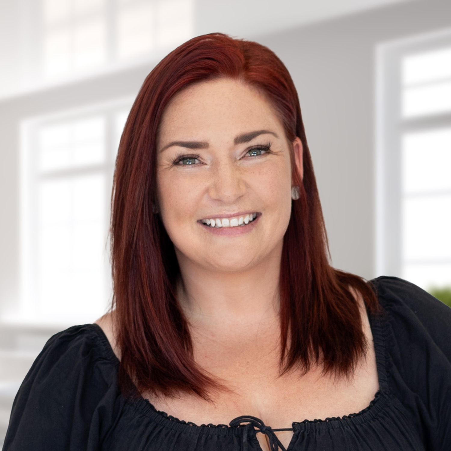 Mickayla Ormsby headshot